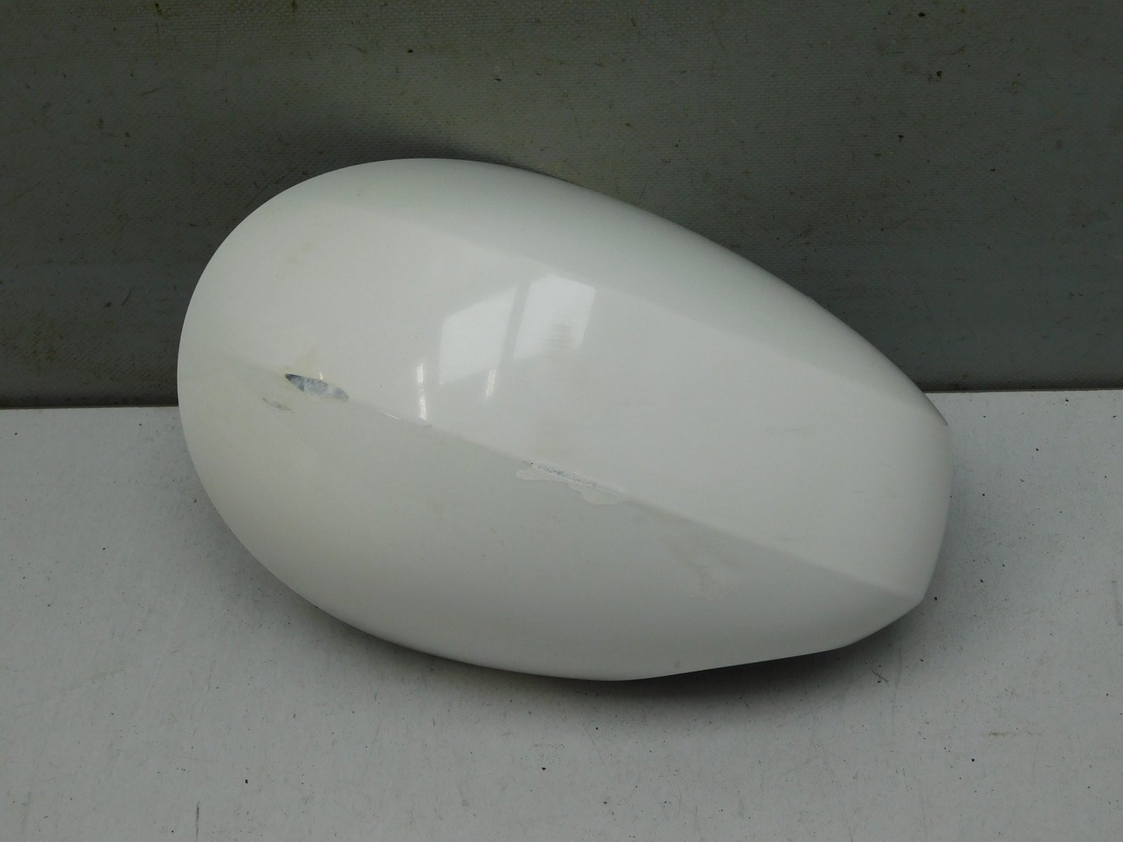 Накладка зеркала правого Mini Countryman F60 2016>