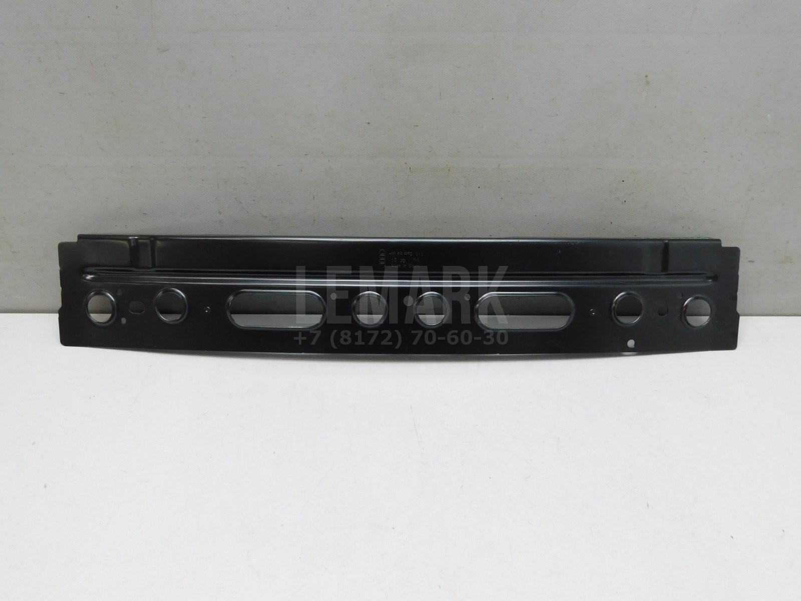 Кузовной элемент Audi Q7 [4M] 2015> Audi 4M0813625D