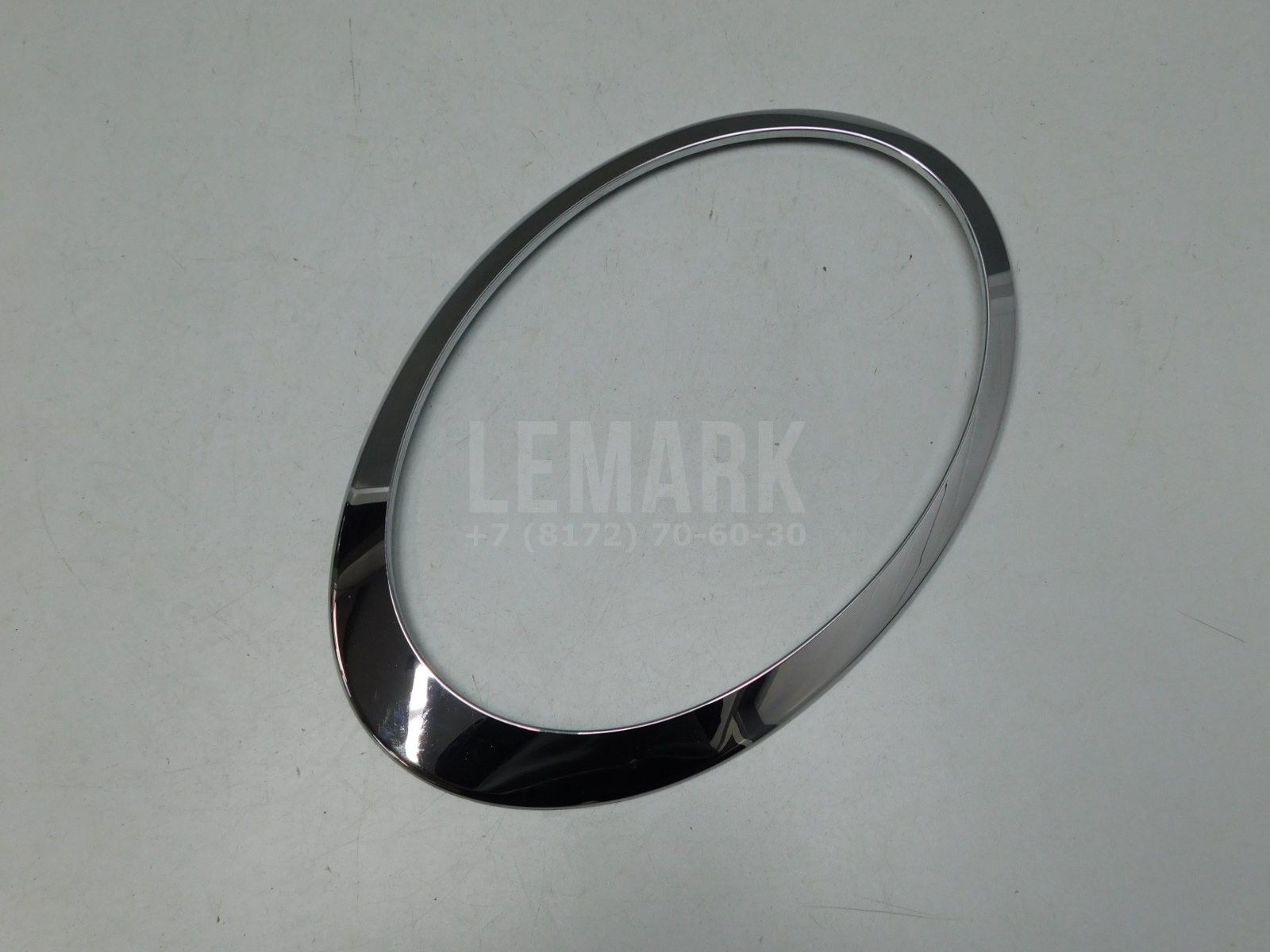Молдинг капота Mini Clubman F54 2014> 51137351371