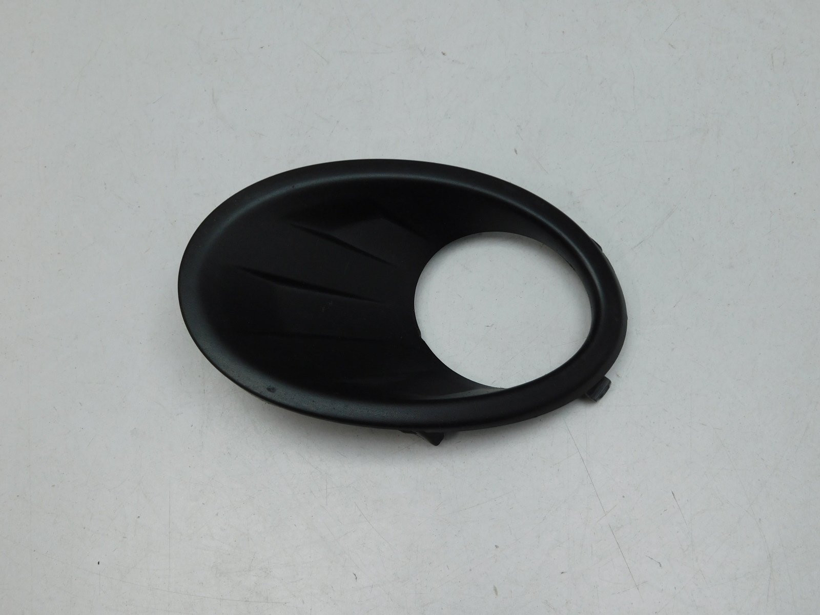 Рамка для противотуманных фар Nissan Qashqai 2006-2014