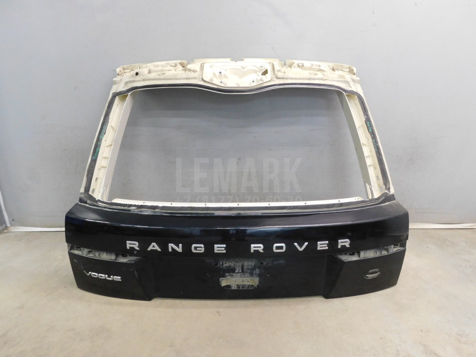 Дверь багажника Land Rover Range Rover IV 2013> JK5240010A