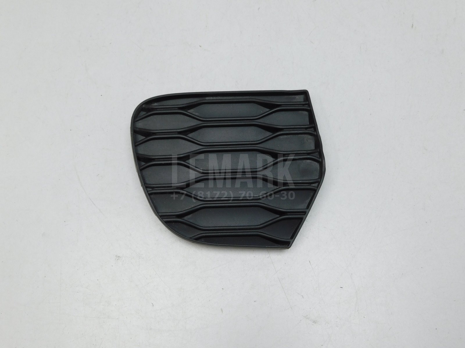 Решетка в бампер левая Mini F56 2013> 51127351655