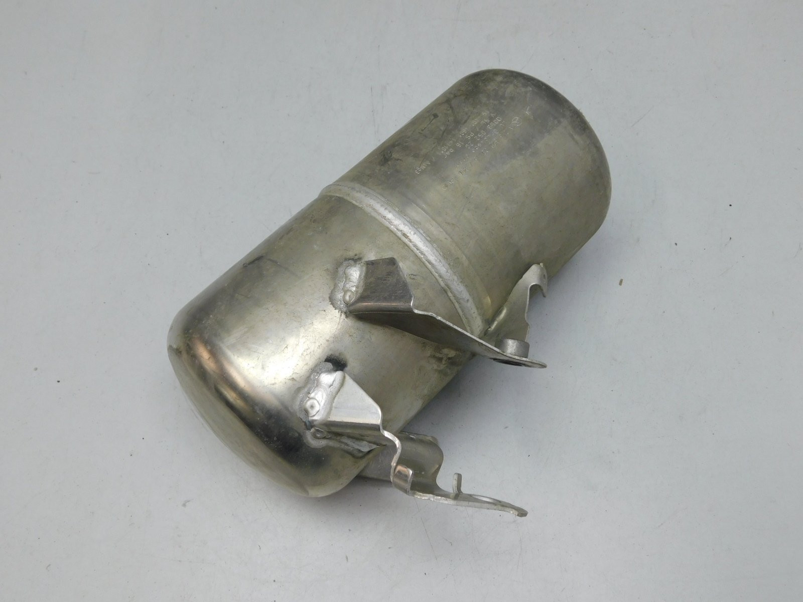 Ресивер воздушный Mercedes-Benz E-Klasse W213 2016>