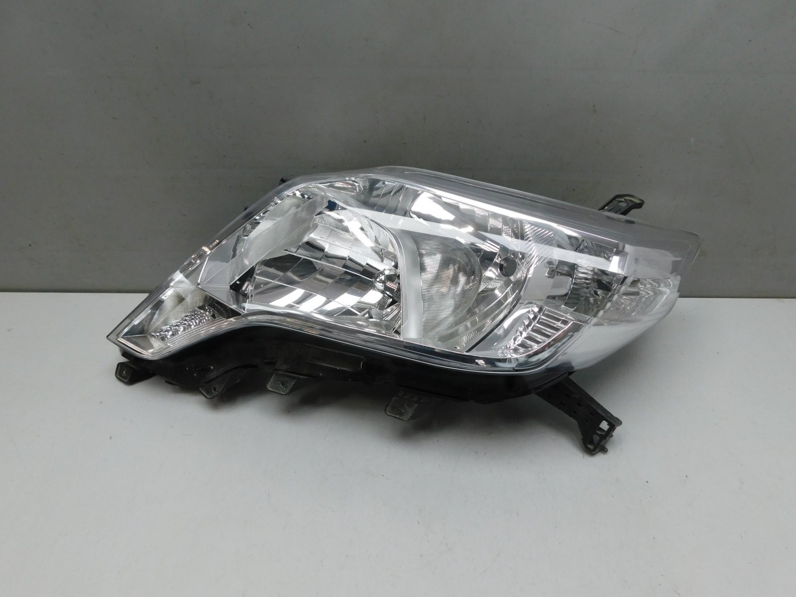 Фара левая Toyota Land Cruiser (150)/Prado 2009>