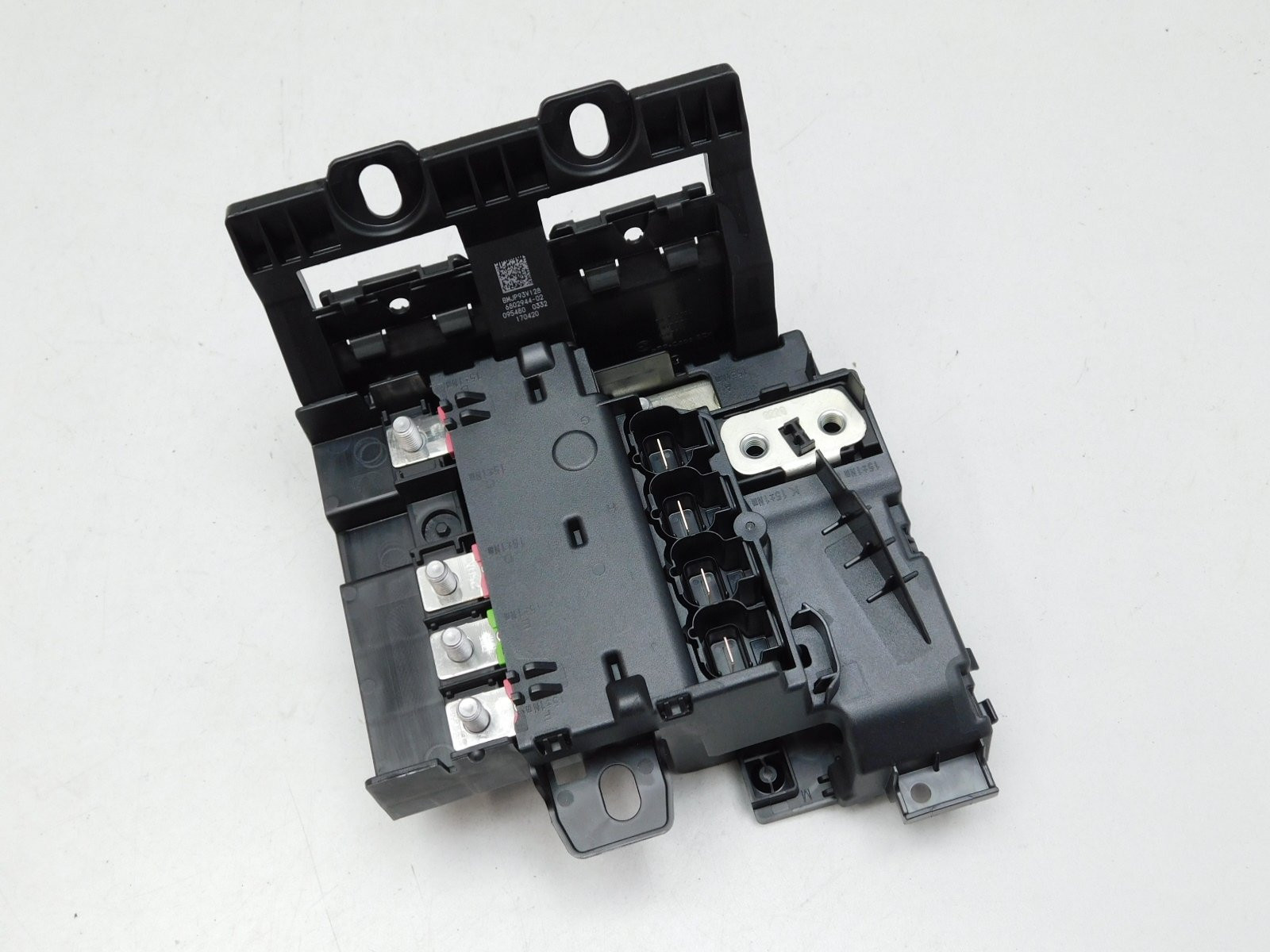 Блок предохранителей BMW X3 G01 2017>