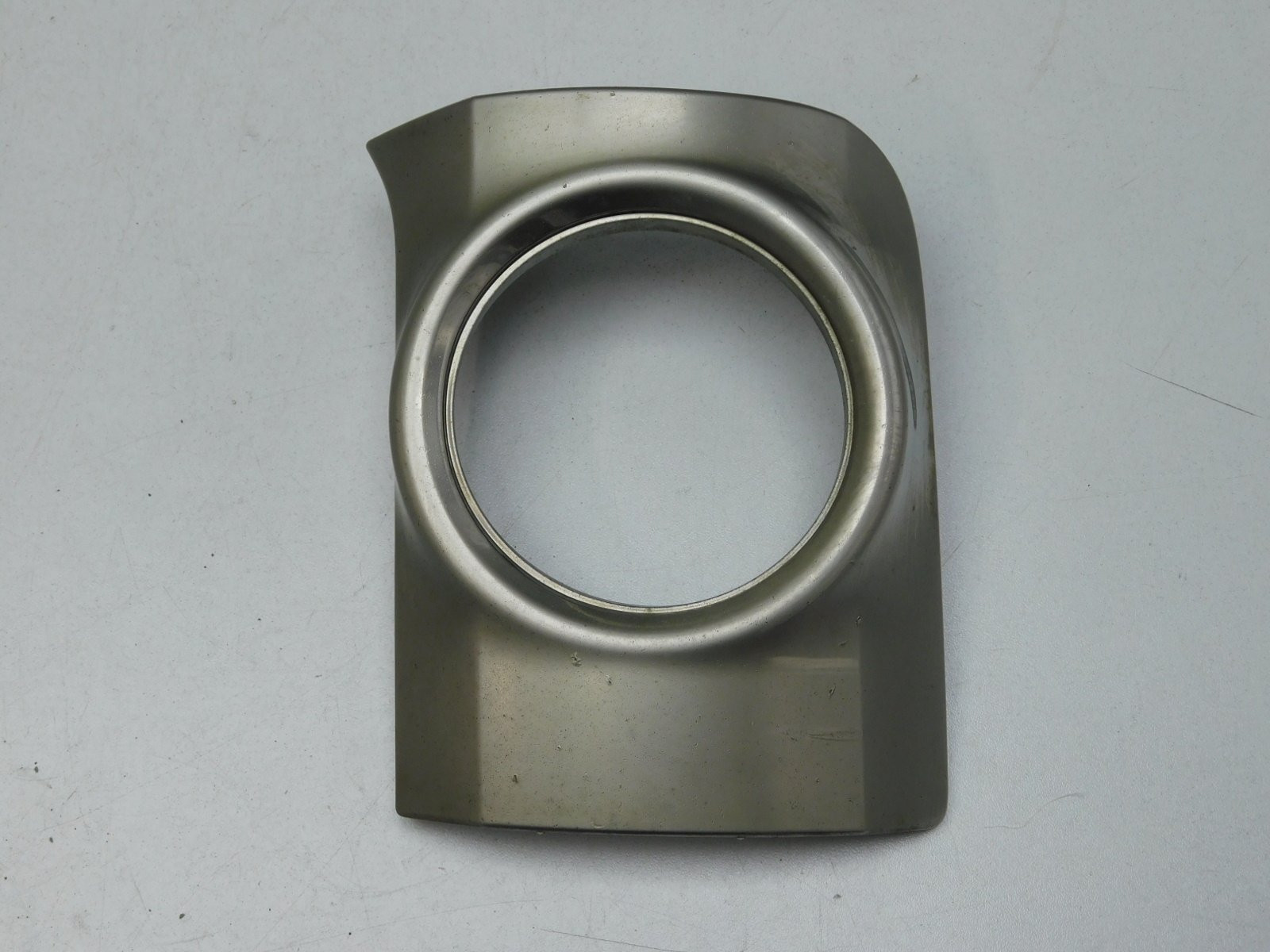 Накладка переднего бампера Lexus LX 570 (URJ200) 2007>