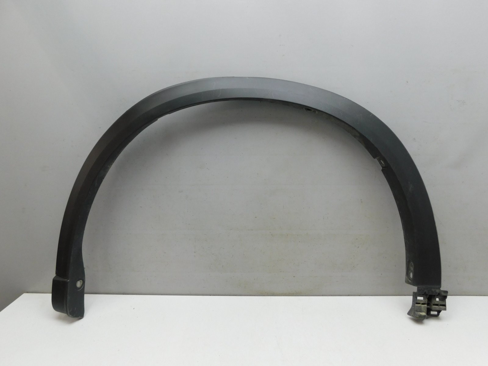 Накладка крыла переднего левого Mazda CX 5 2017>