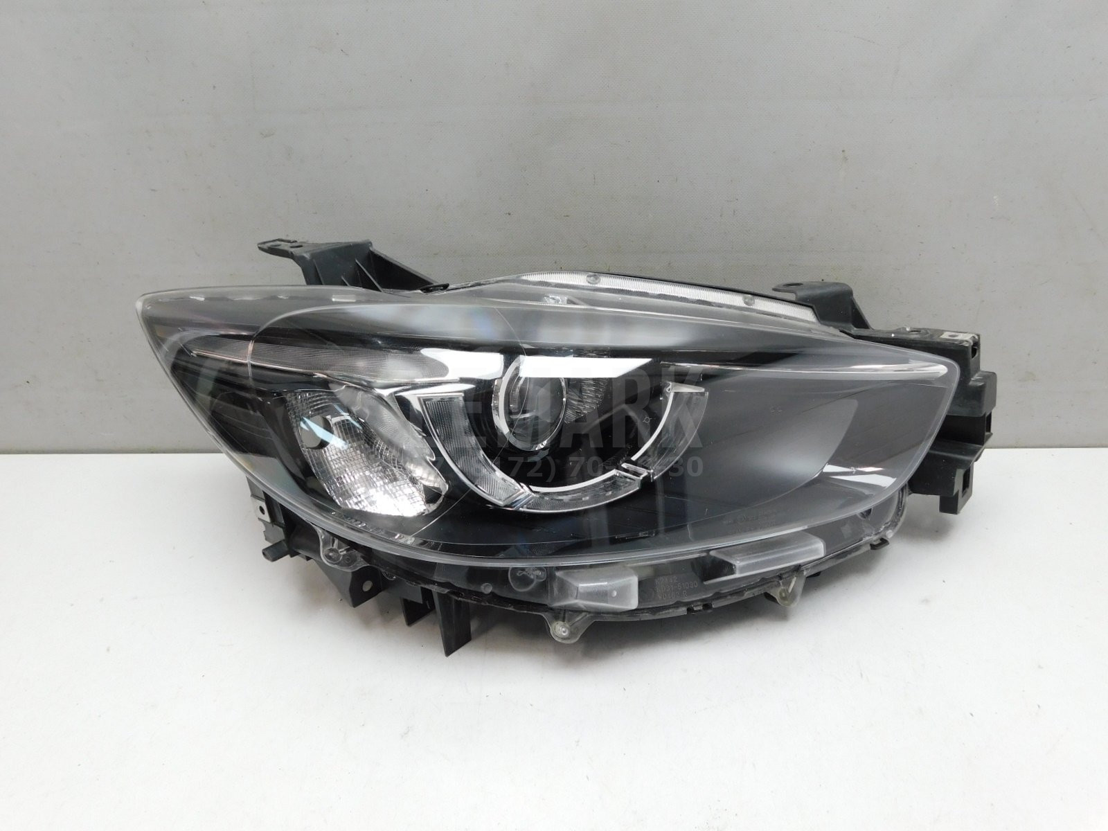 Фара правая Mazda CX 5 2012> KA1F51030C