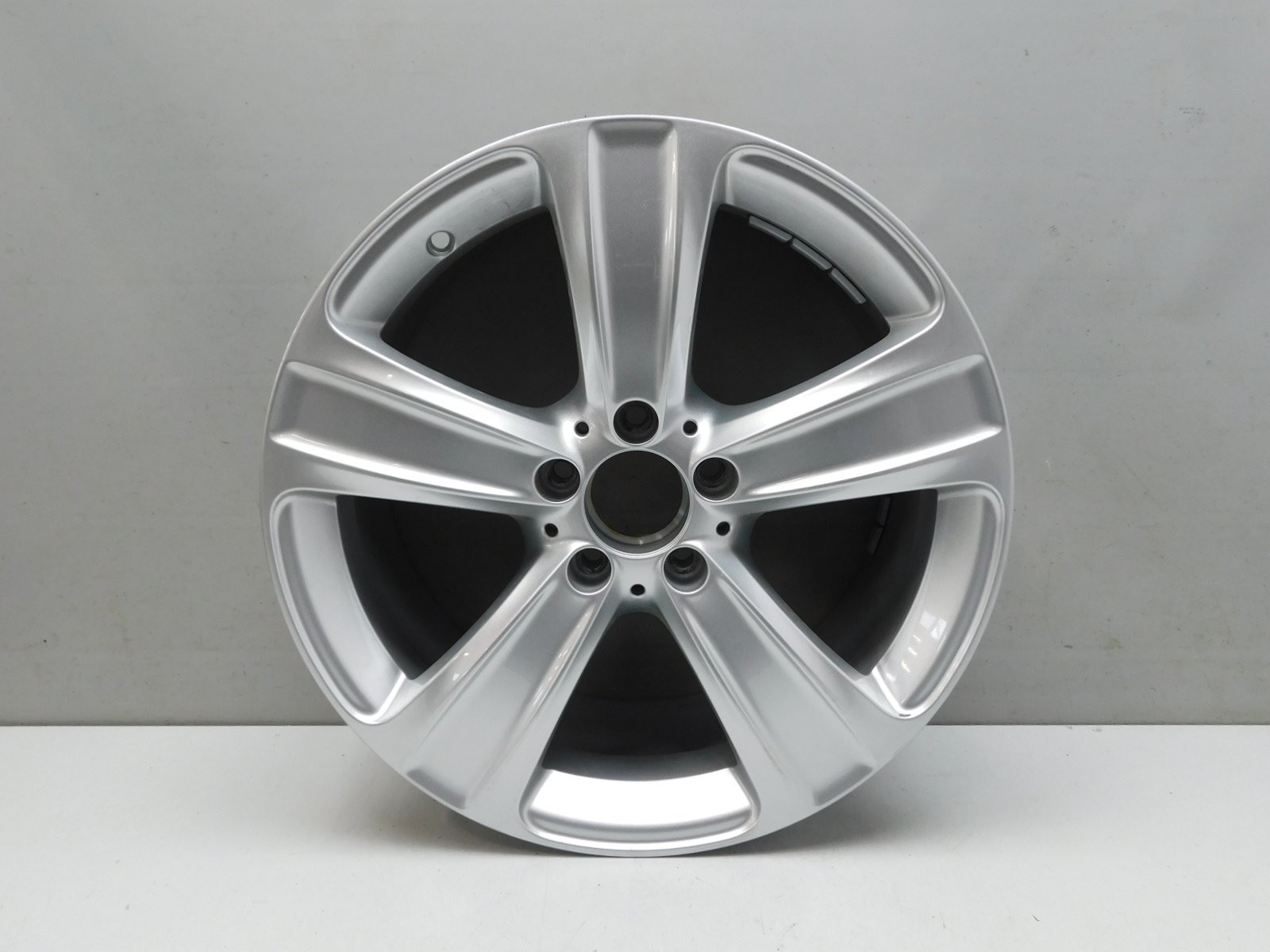 Диск колесный Mercedes-Benz GLC-Class X253 2015>