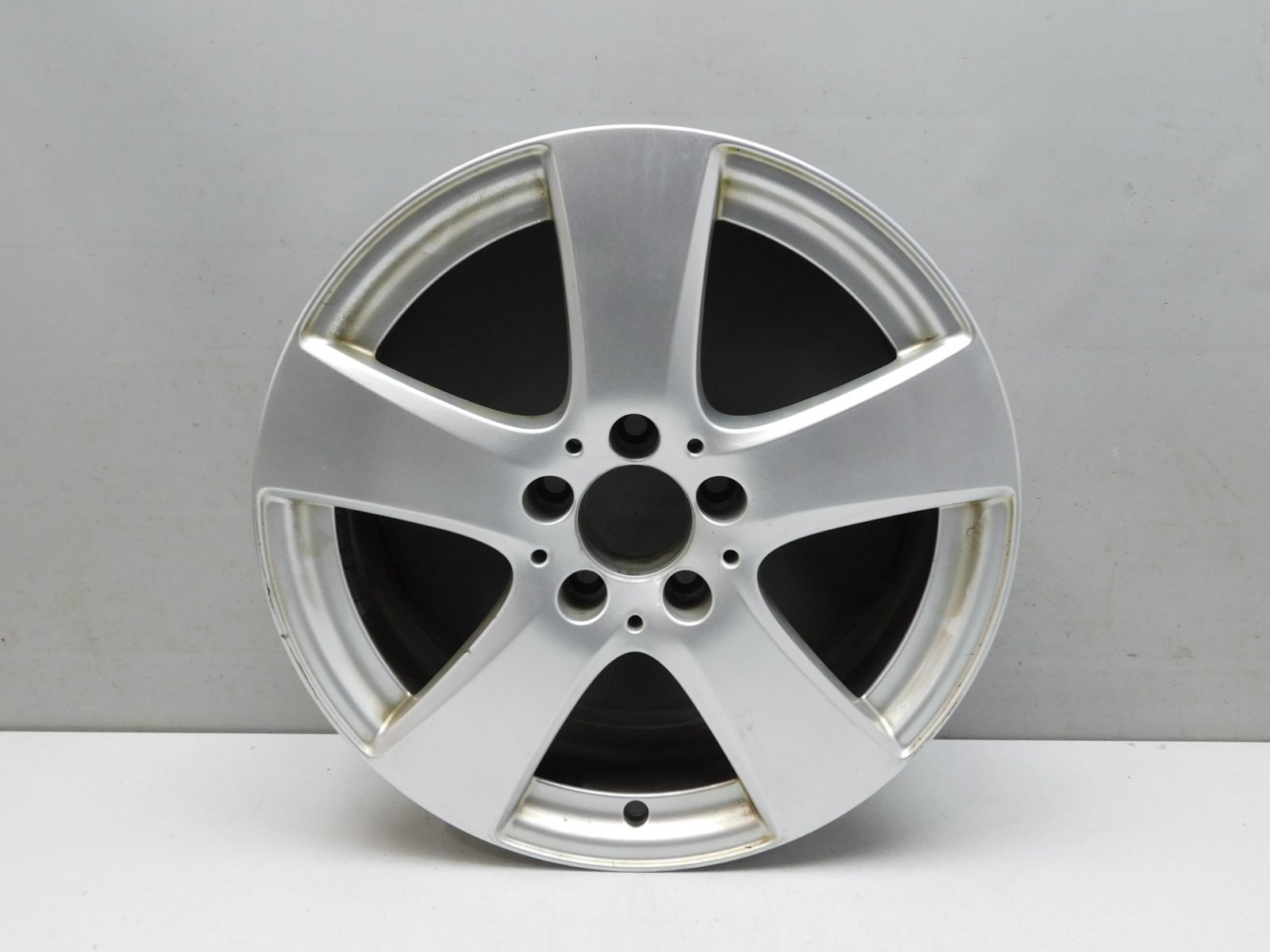 Диск колесный Mercedes-Benz C-Klasse W205 2013>