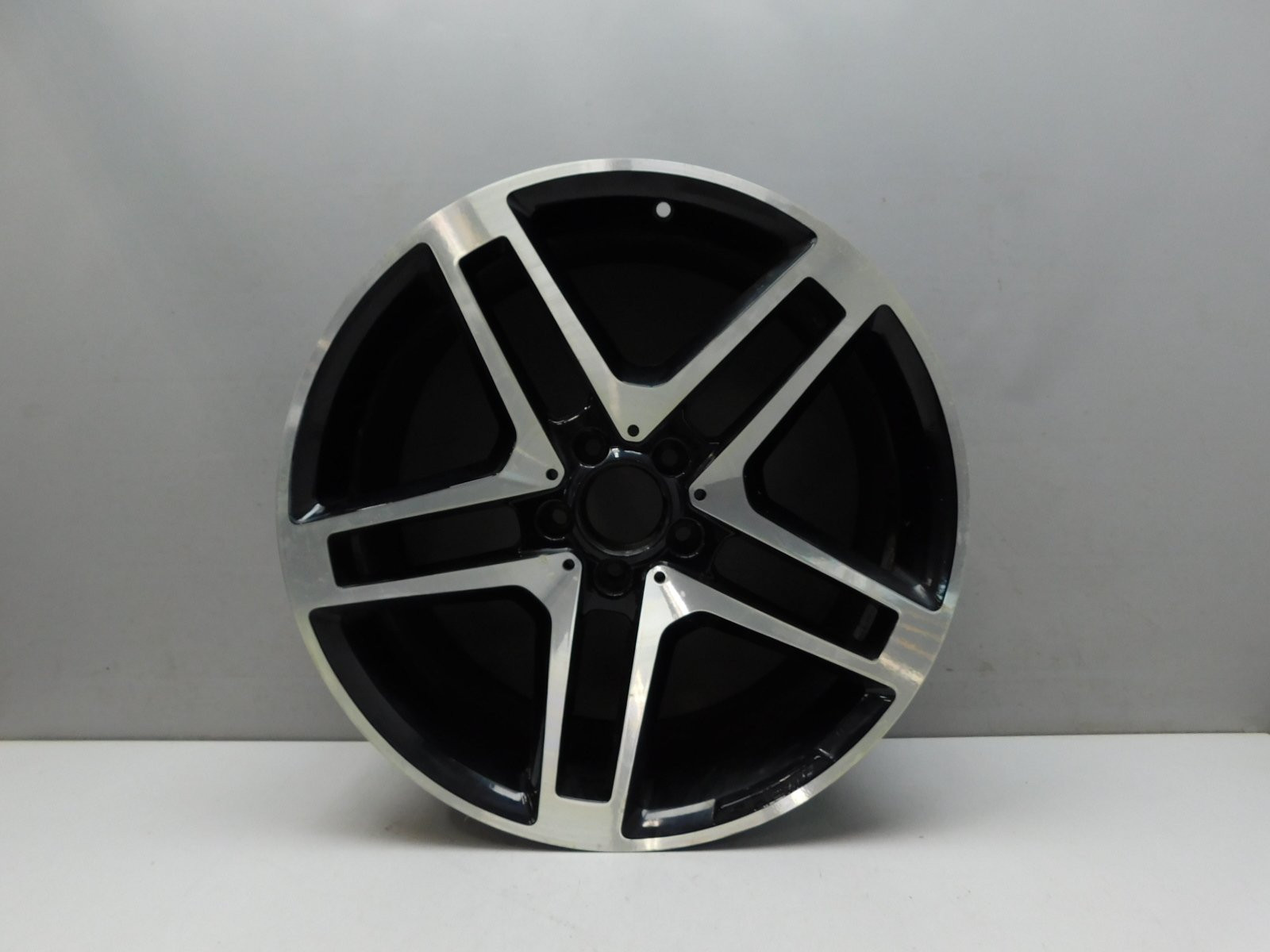 Диск колесный Mercedes-Benz GLK-Klasse X204 2008>