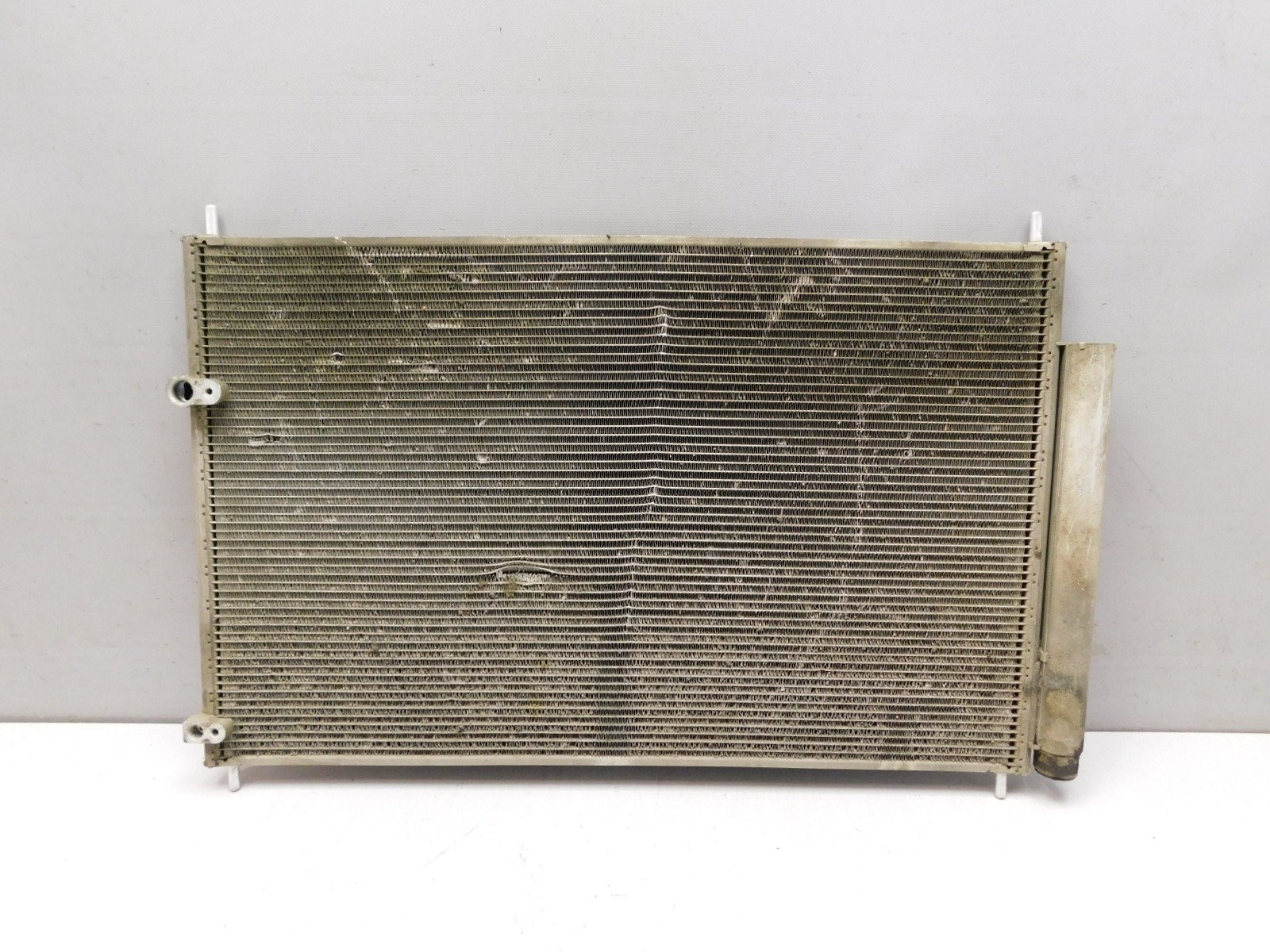 Радиатор кондиционера Toyota Corolla E18 2013-2018