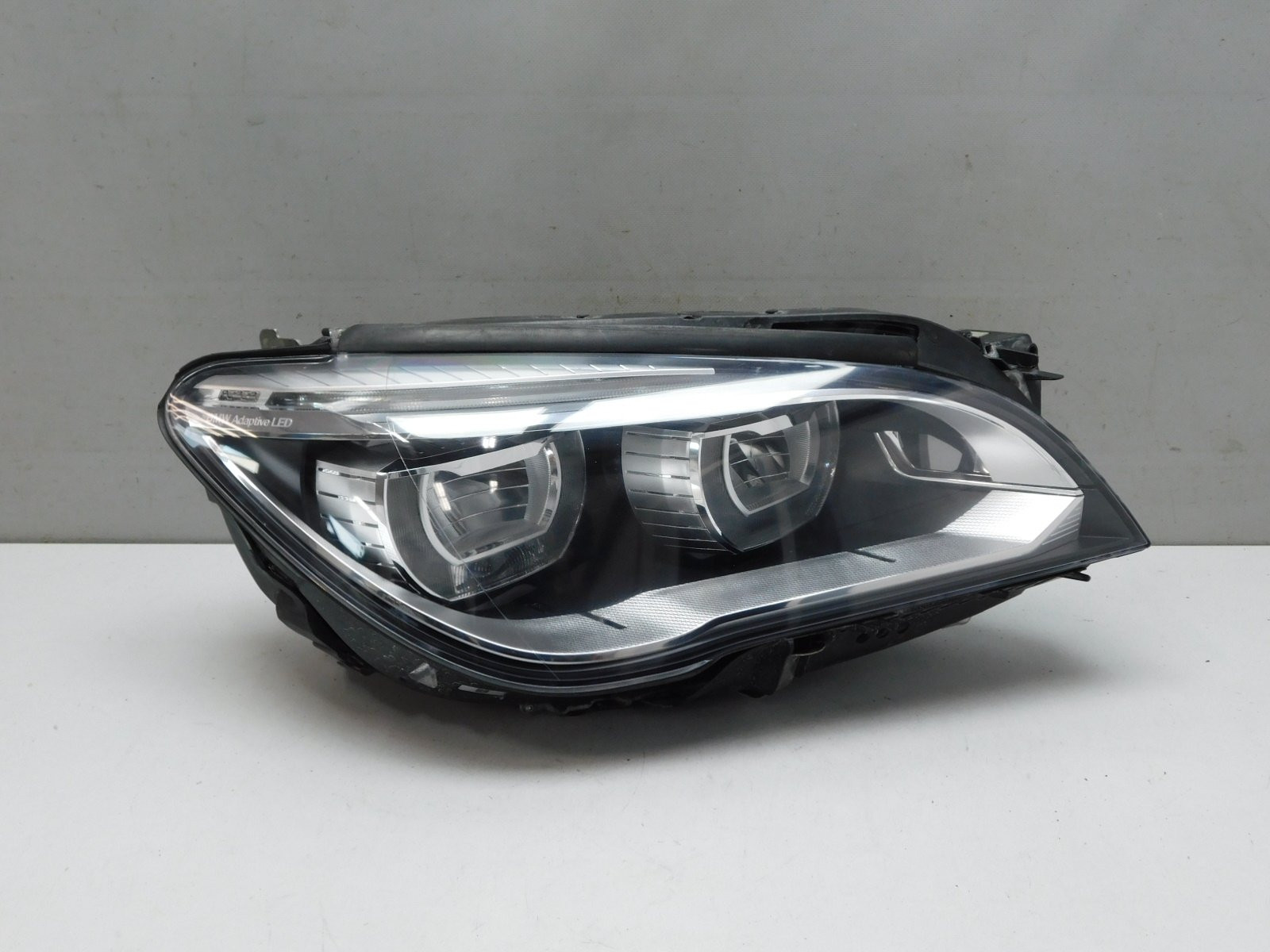 Фара правая BMW 7-серия F01 2008>