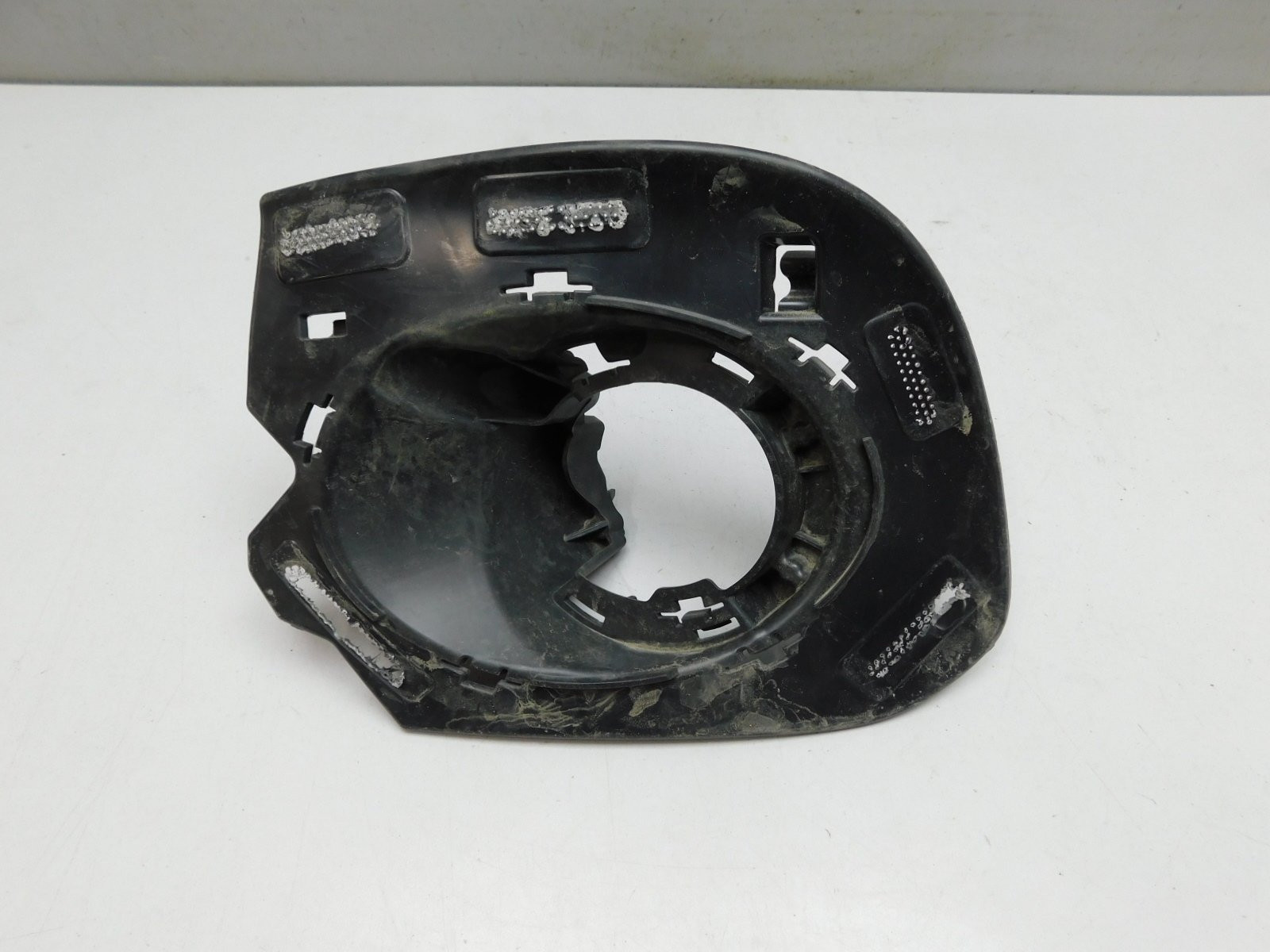 Кронштейн переднего бампера Mercedes-Benz GLA-Class X156 2014>