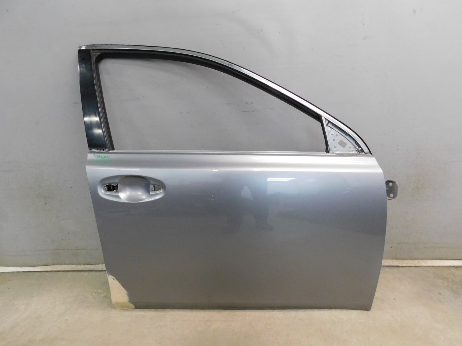 Дверь передняя правая Subaru Legacy Outback (B14) 2010>