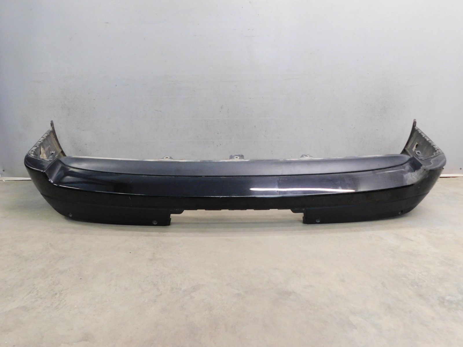 Бампер задний Land Rover Range Rover IV 2013>