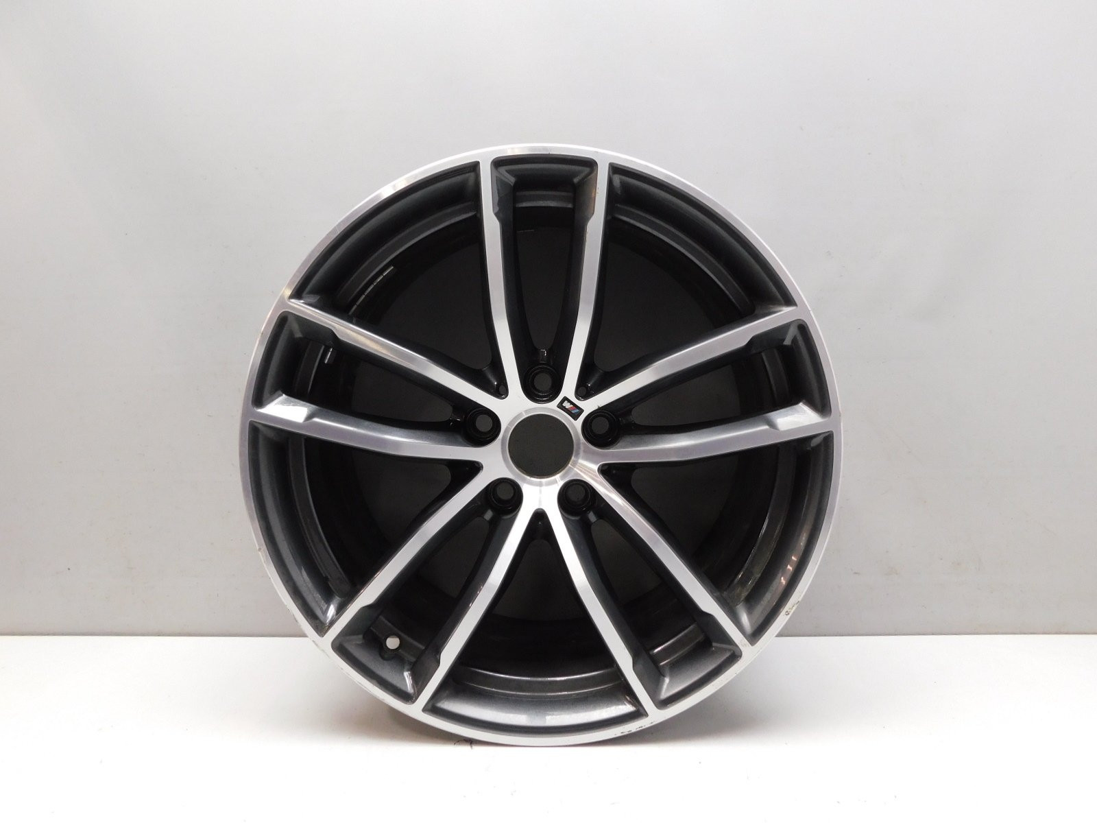 Диск колесный BMW 5-серия G30 2016>