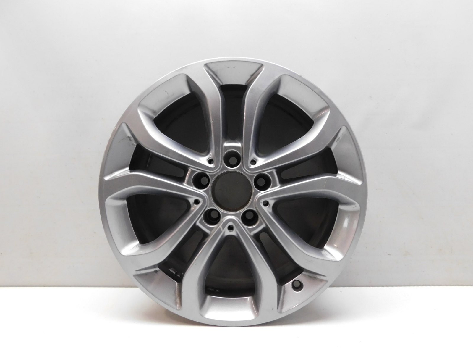 Диск колесный Mercedes-Benz C-Klasse W205 2013>