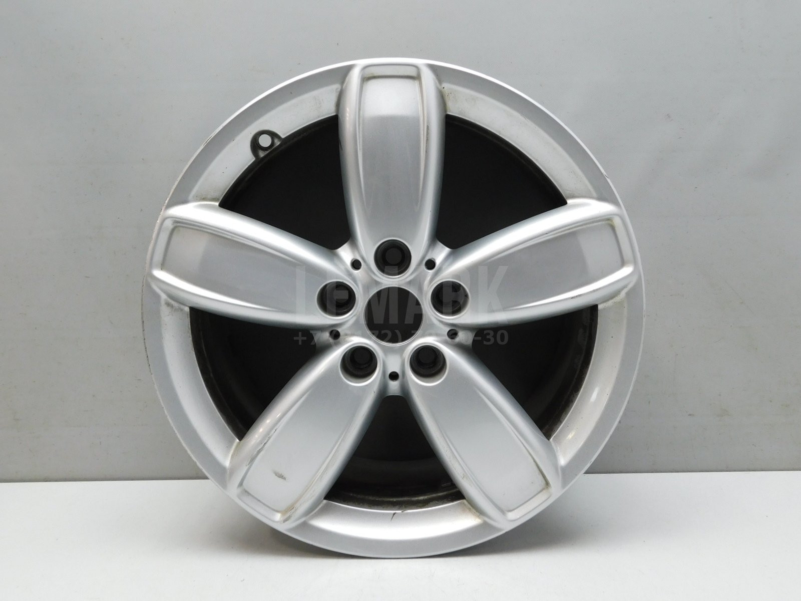 Диск колесный Mini Countryman F60 2016> 36116856031