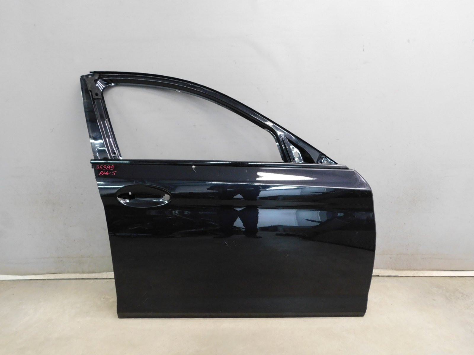 Дверь передняя правая BMW 5-серия G30 2016>