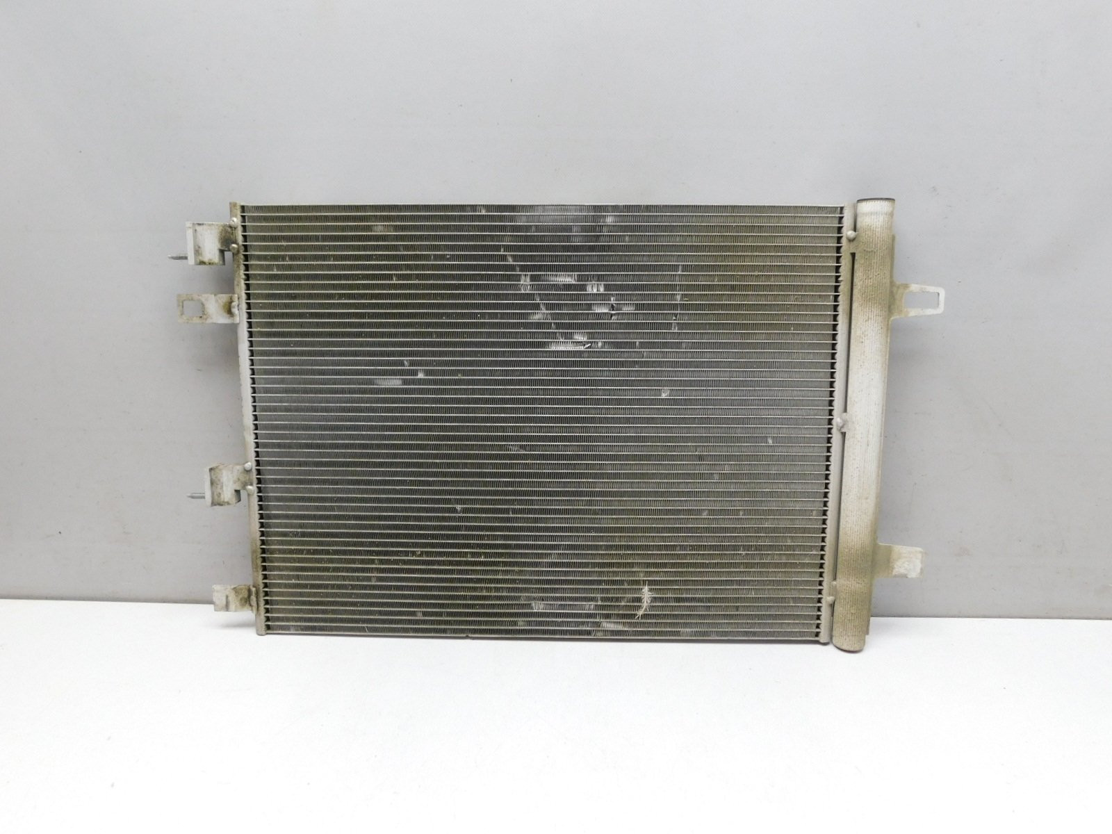 Радиатор кондиционера Mercedes-Benz A-klasse  W177 2018>