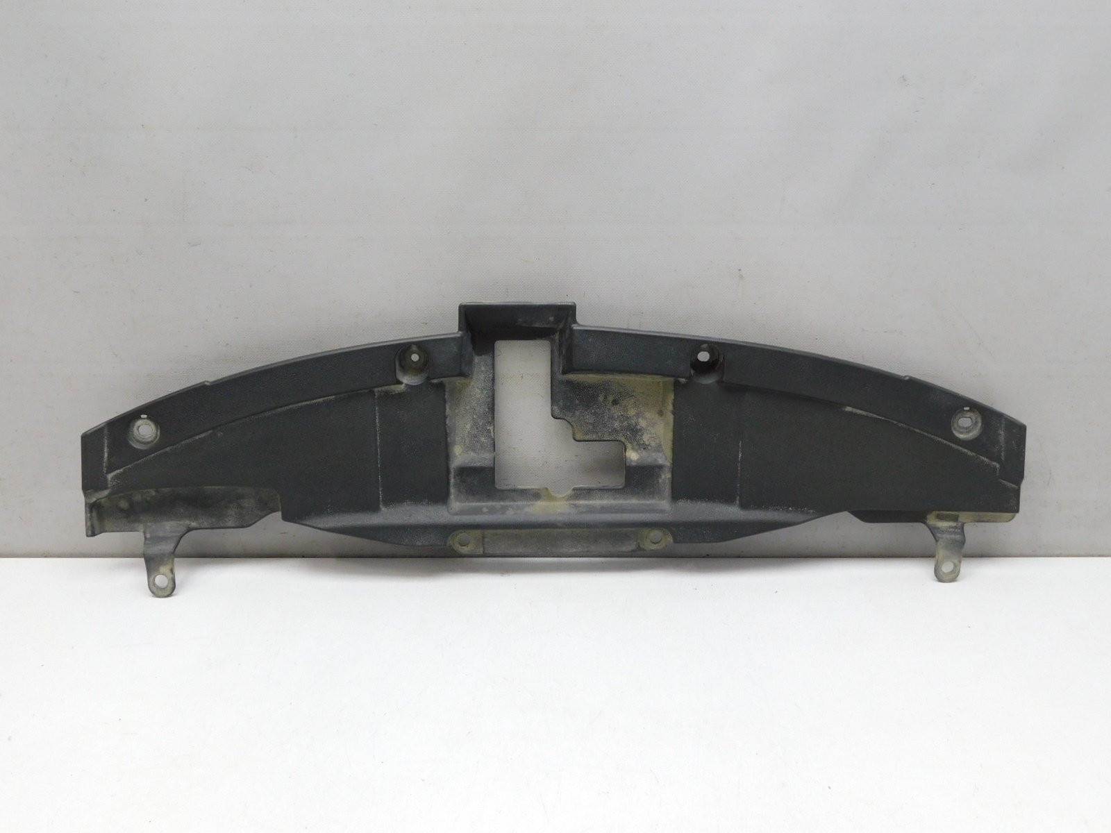 Накладка Toyota Fortuner 2015>