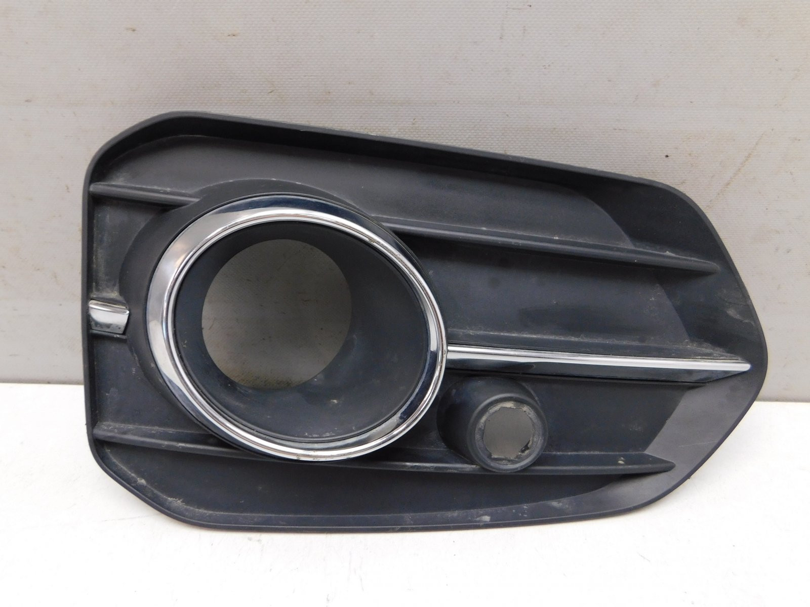 Решетка в бампер левая Haval H9 2014>