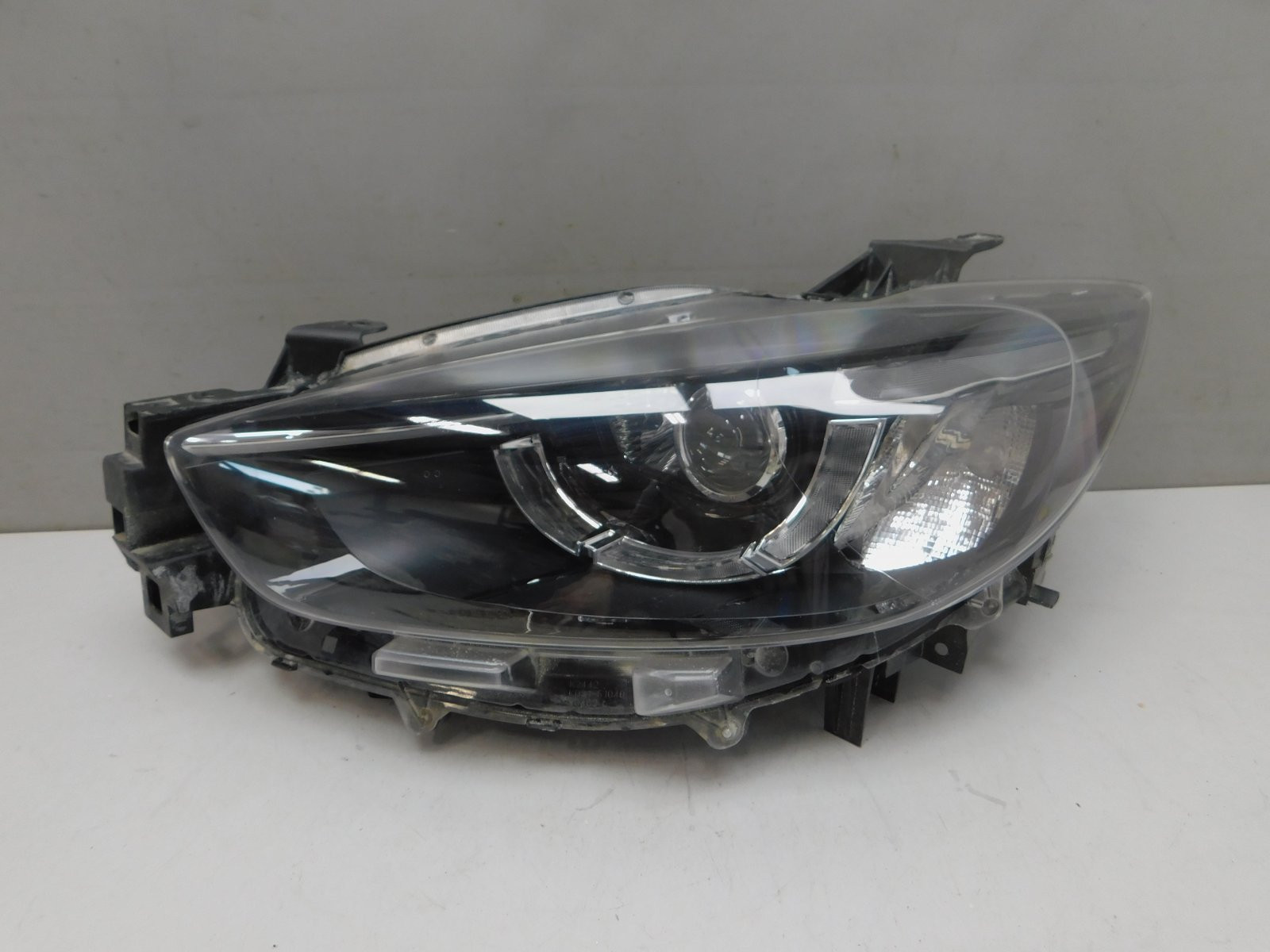 Фара левая Mazda CX 5 2012>