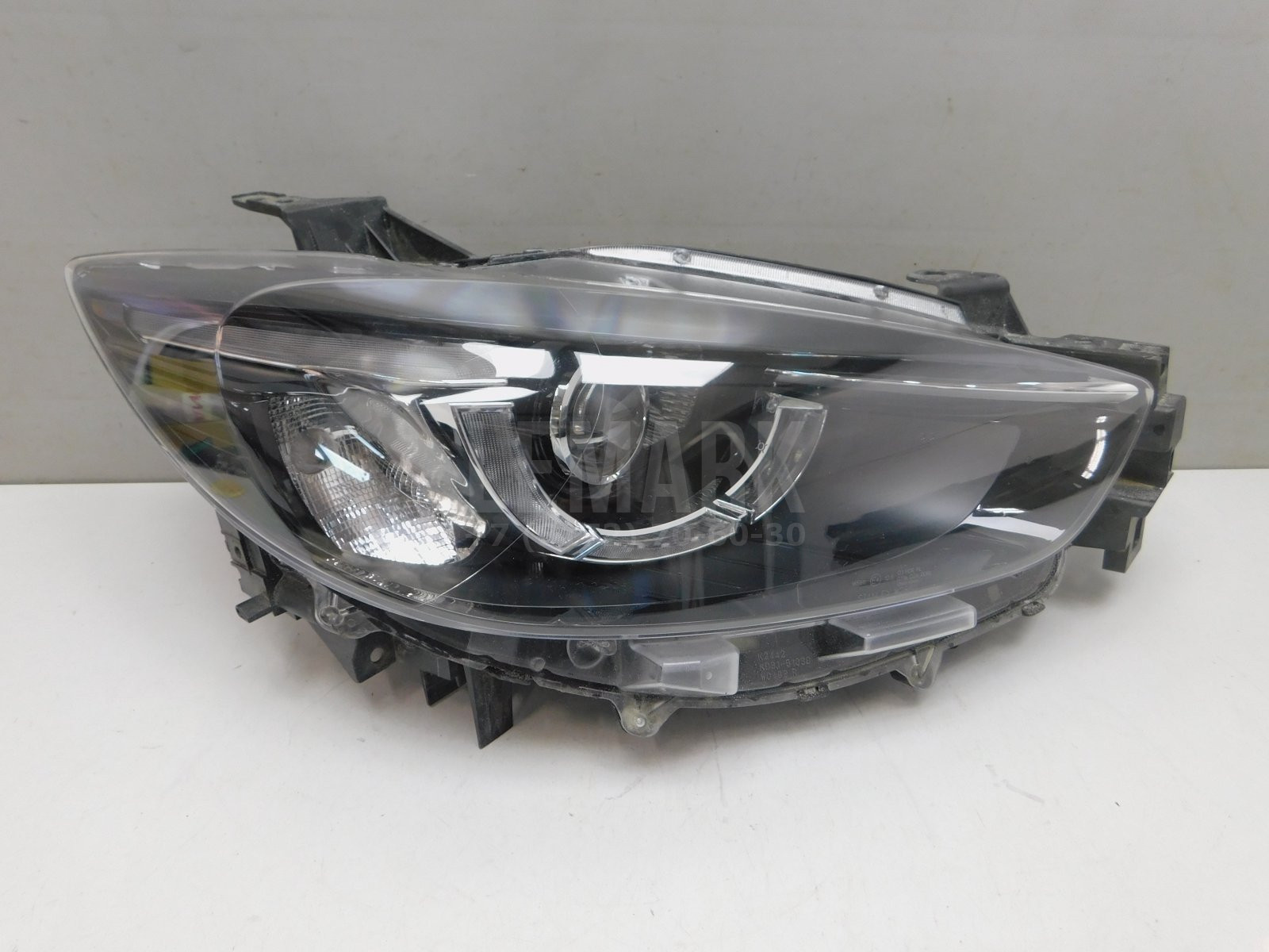 Фара правая Mazda CX 5 2012> KA1F51030C