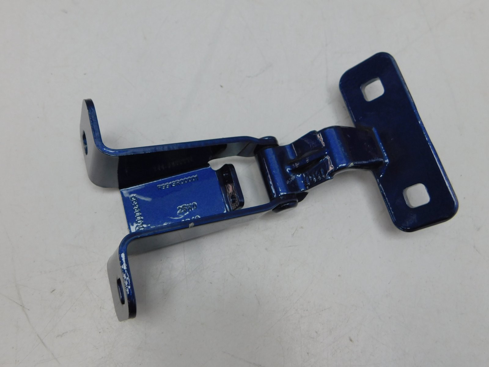 Петля двери багажника Renault Dokker 2012>