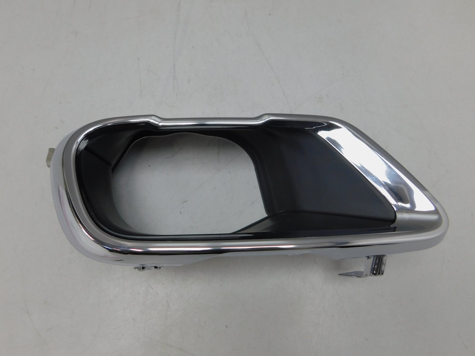 Насадка на глушитель BMW X5 G05 2018>