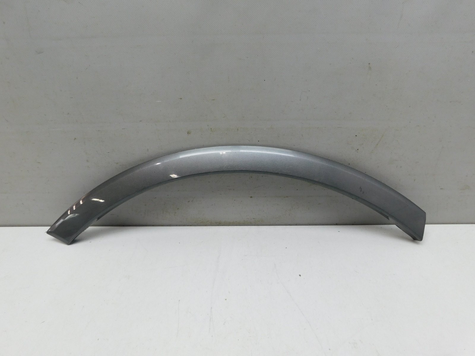 Накладка крыла заднего  правого Audi Q7 [4M] 2015>