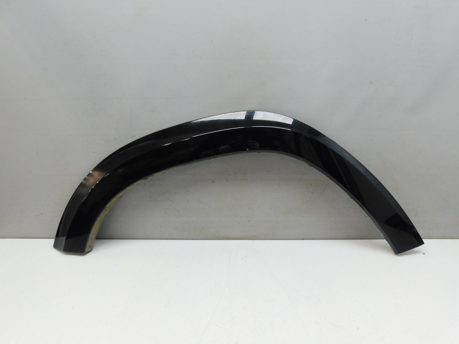 Накладка крыла переднего левого Mercedes-Benz GL/GLS-klasse X166 2012>