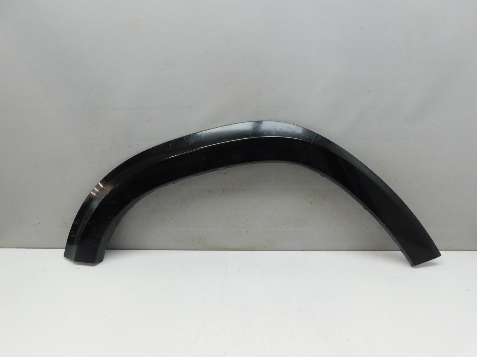 Накладка крыла переднего левого Mercedes-Benz GL/GLS-klasse X166 2012>