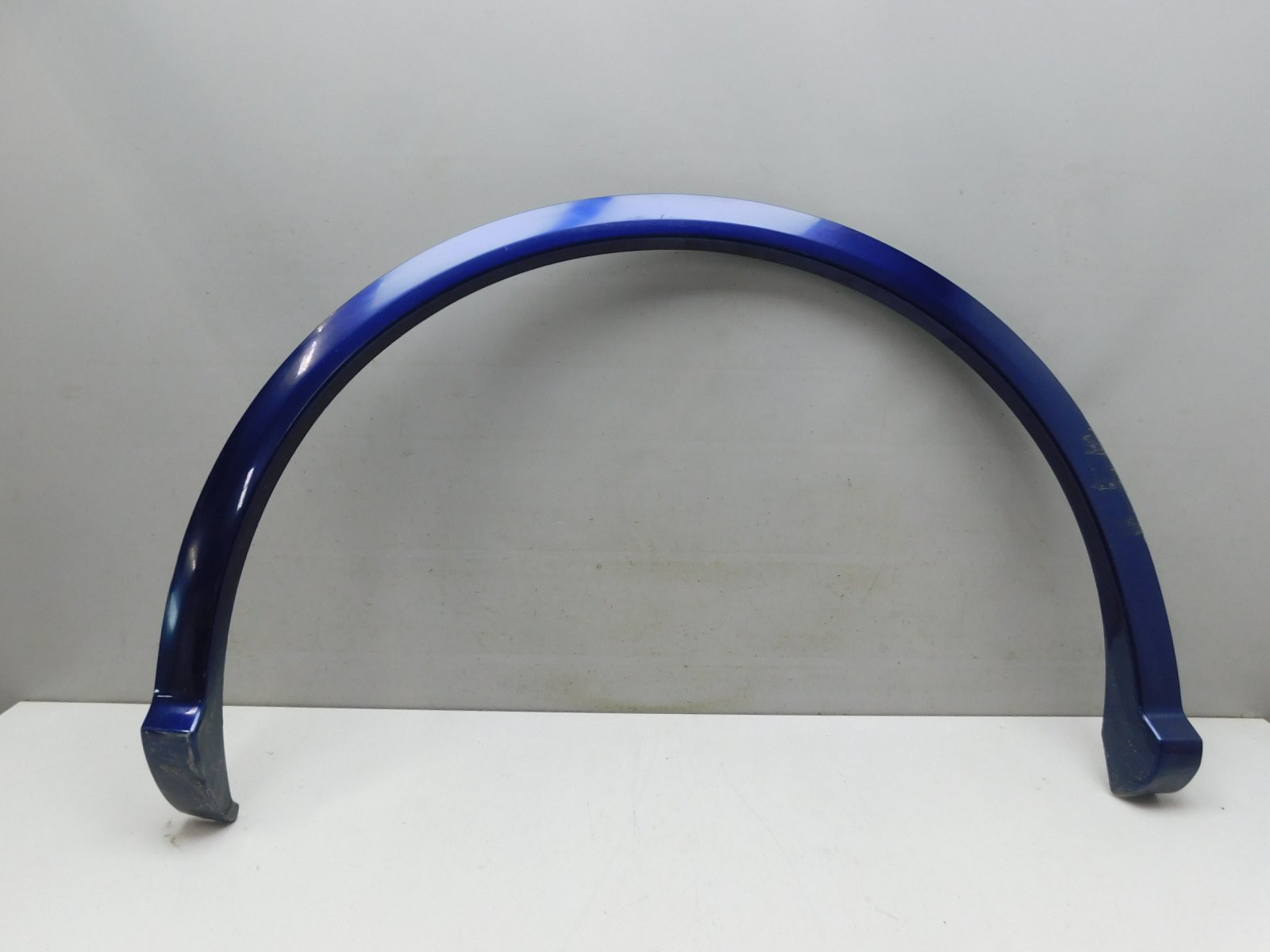 Накладка крыла заднего  правого Audi Q5 2017>