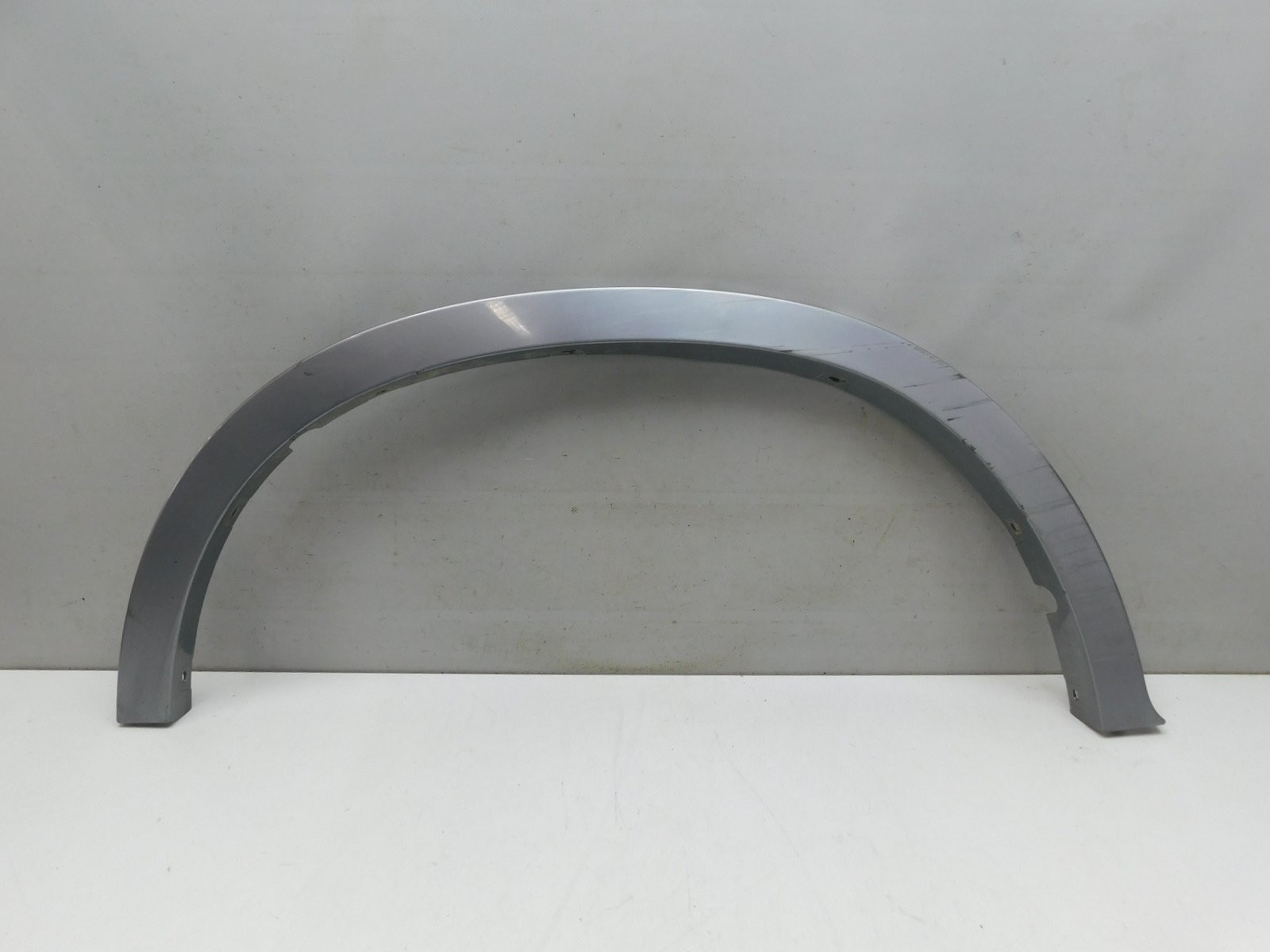 Накладка крыла заднего  правого BMW X6 F16 2014>