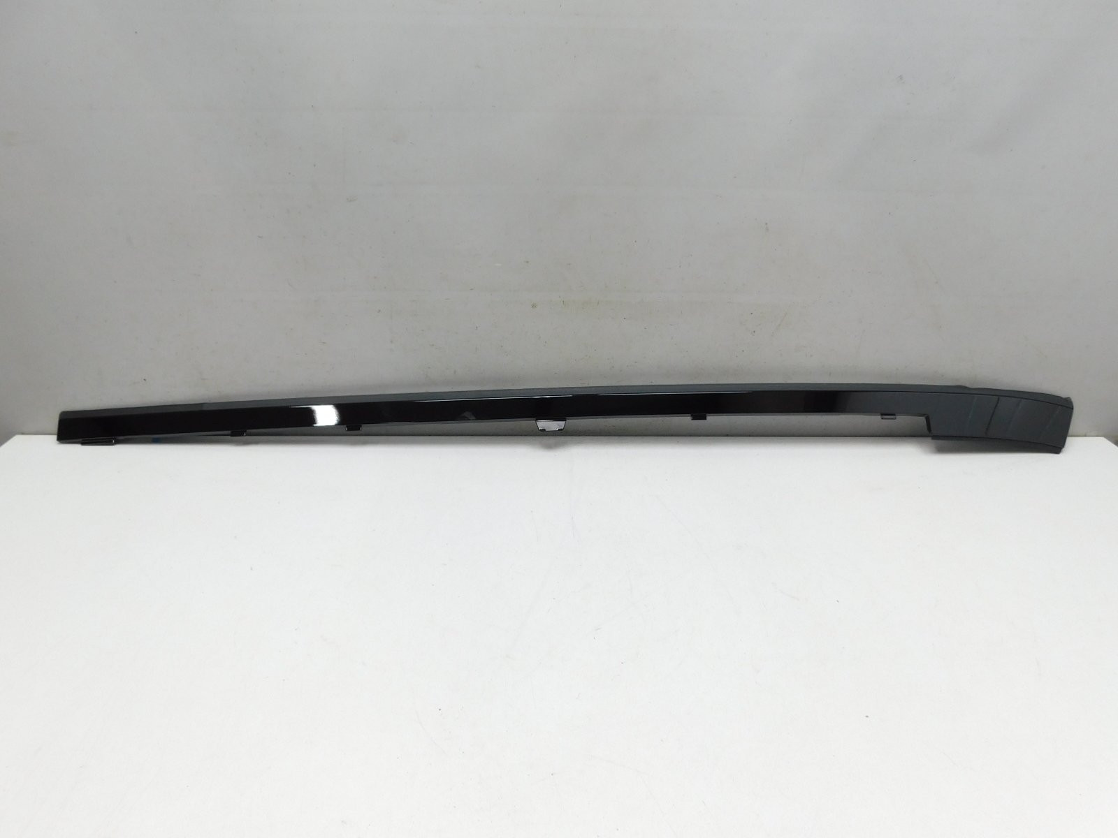 Молдинг крыши правый Lexus RX IV 2015>