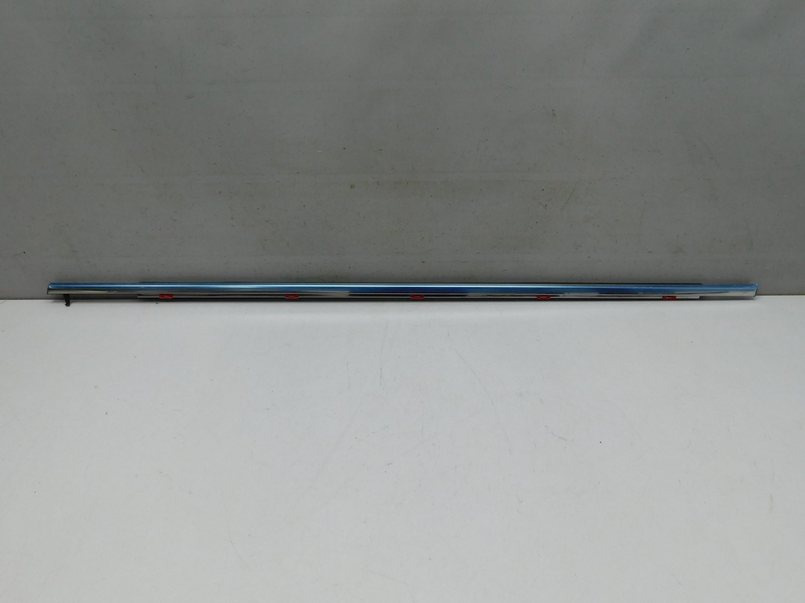 Накладка двери передней левой Lexus RX III 2009>