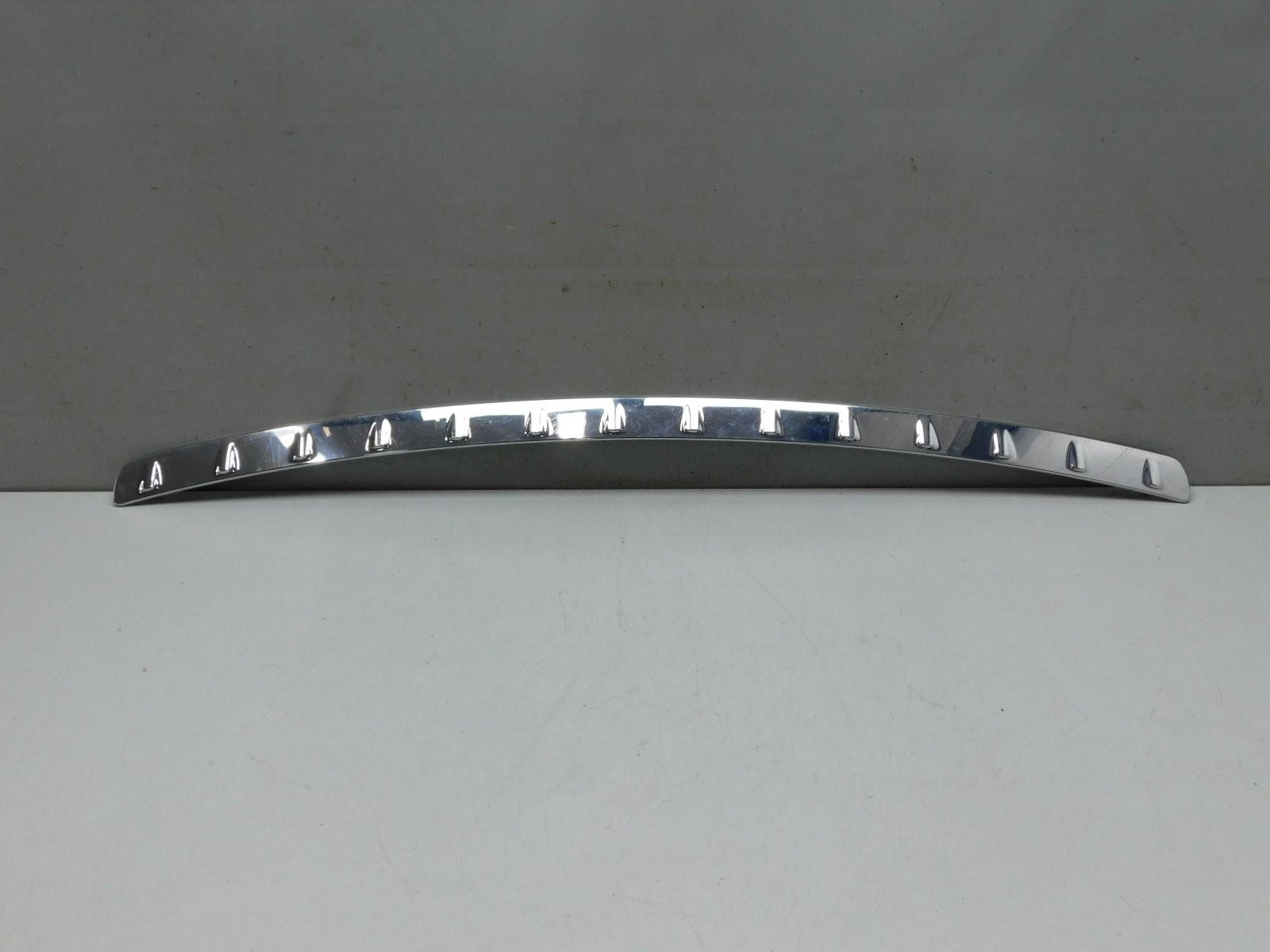 Накладка заднего бампера Mercedes-Benz GLA-Class X156 2014>