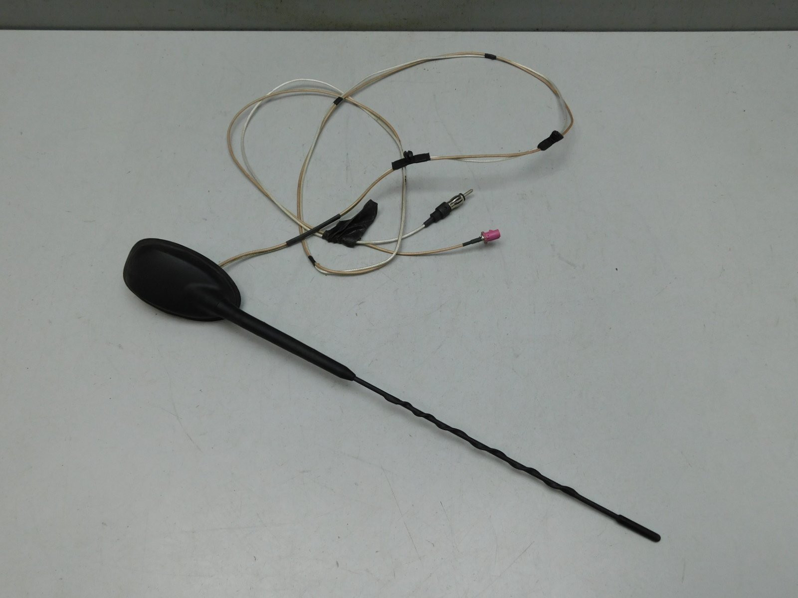 Антенна Datsun On-Do 2014>