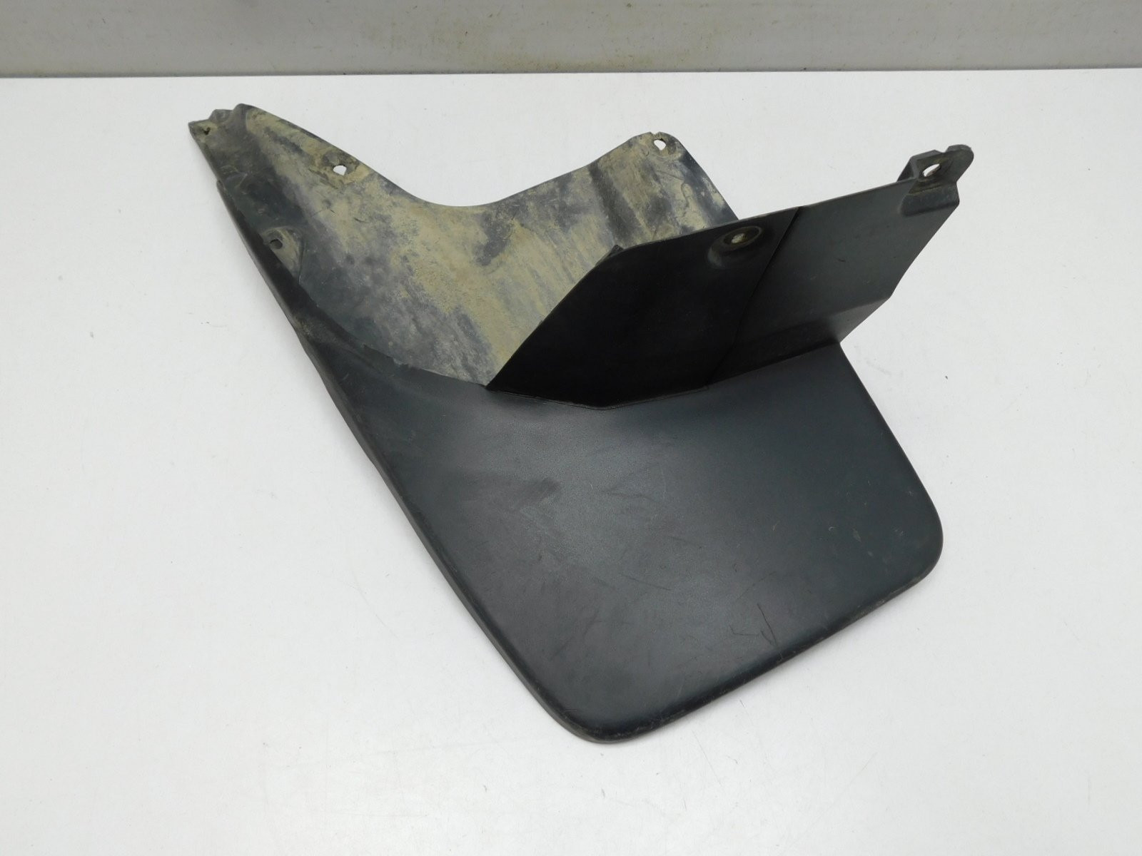 Брызговик задний левый Toyota Land Cruiser (150)/Prado 2009>