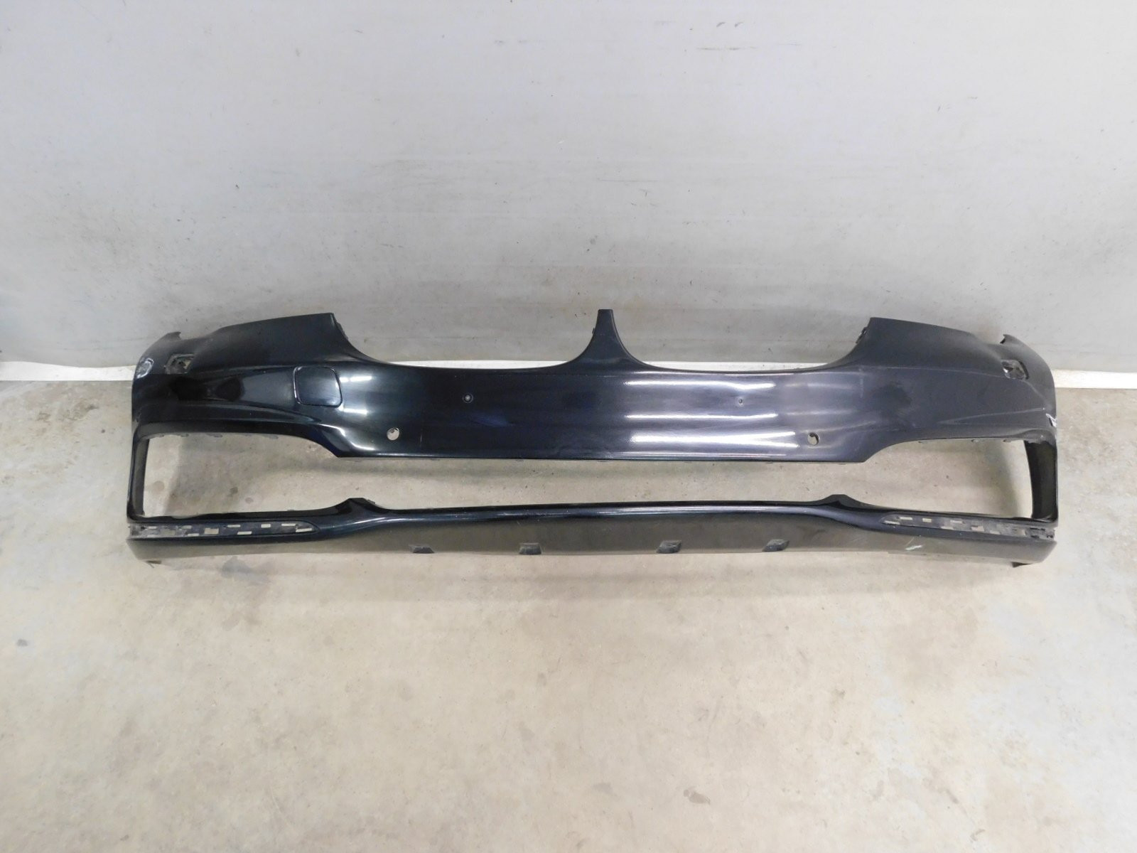 Бампер передний BMW 7-серия G11/G12 2014>