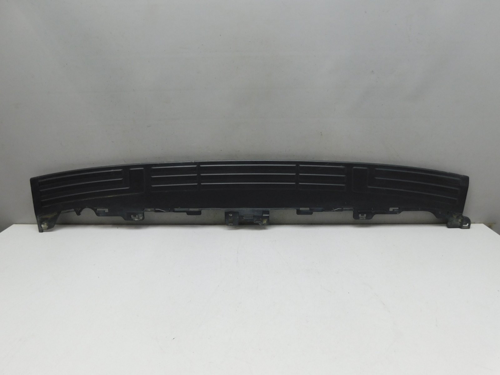 Накладка заднего бампера Toyota Land Cruiser (150)/Prado 2009>