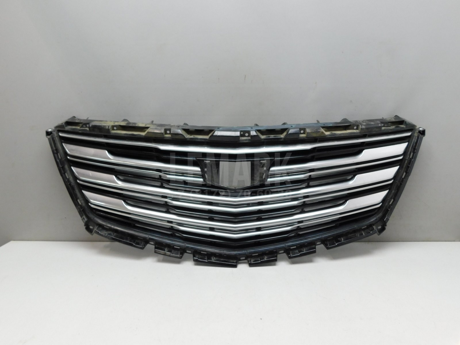 Решетка радиатора Cadillac XT5 2016> 84107964