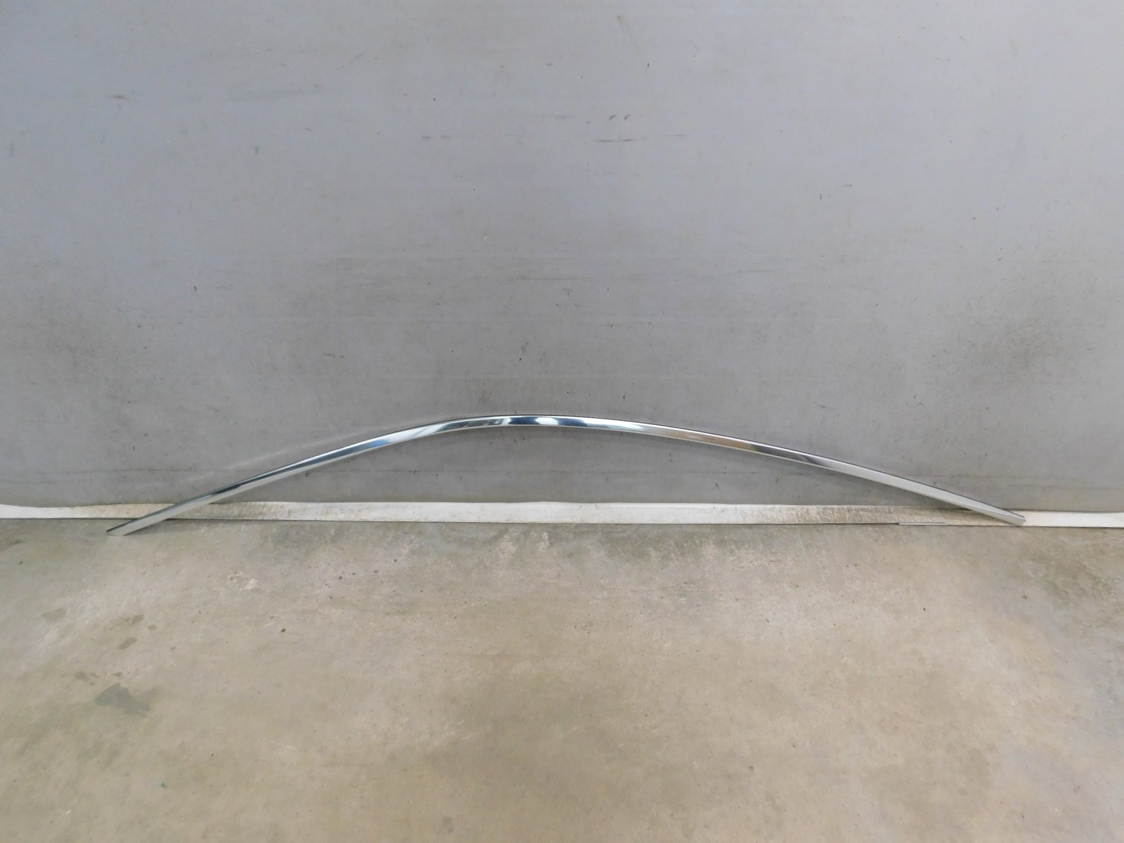 Молдинг крыши левый BMW 6-серия Gran Turismo G32 2017>