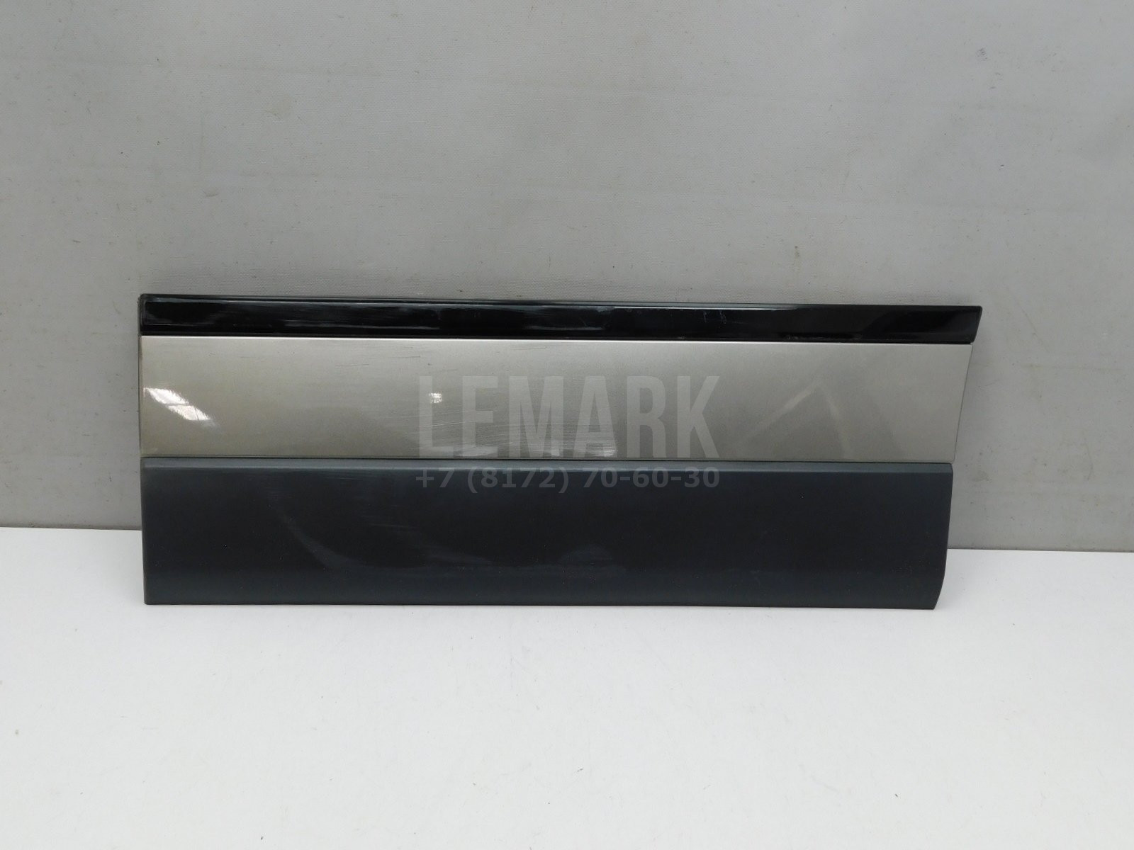 Накладка двери задней левой Land Rover Range Rover IV 2013> CK52274A49A