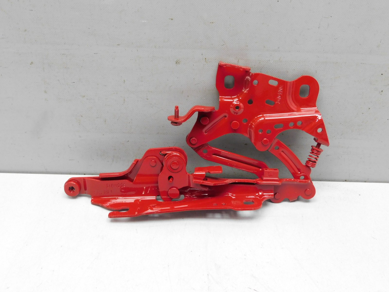 Петля капота левая Mini F55 2014>