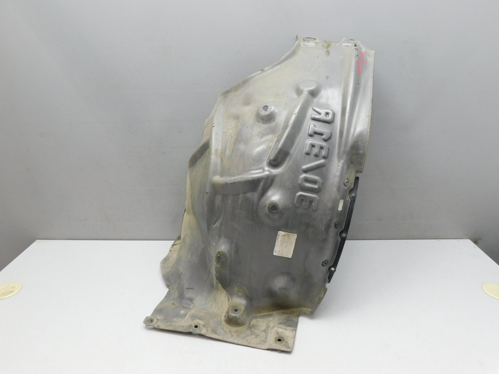 Локер передний правый BMW 3-серия F30 2011>