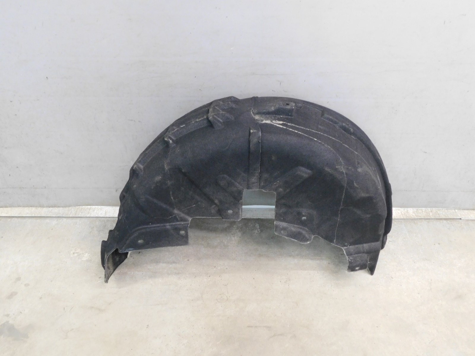 Локер задний левый Geely Atlas 2017>