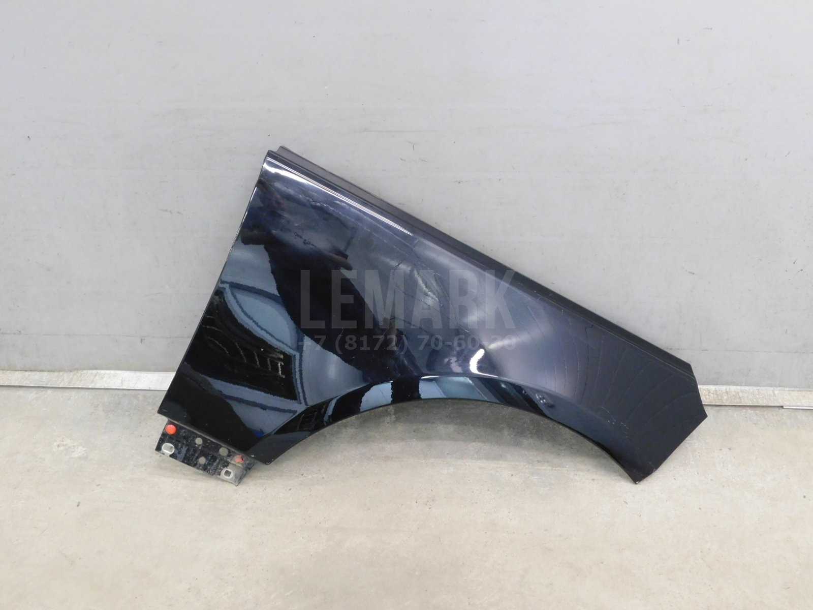 Крыло переднее правое Land Rover Range Rover IV 2013> LR036591